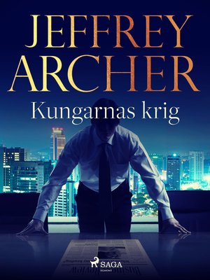 cover image of Kungarnas krig
